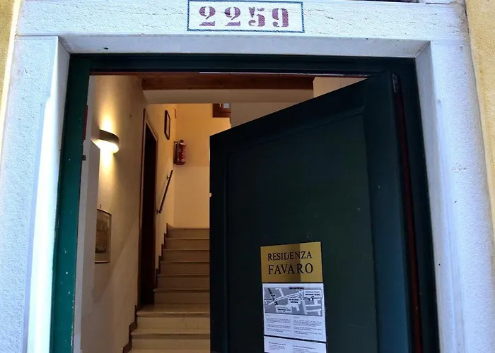 Residenza Favaro