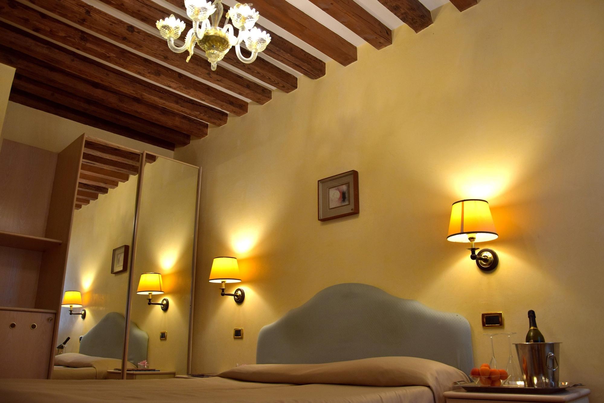 Hotel Residenza Favaro Venecia