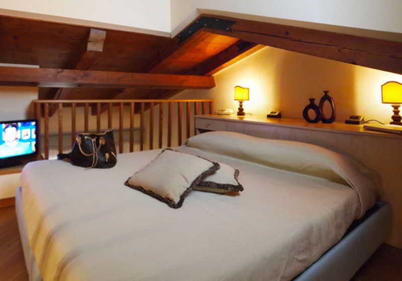 Residenza Favaro * Venecia