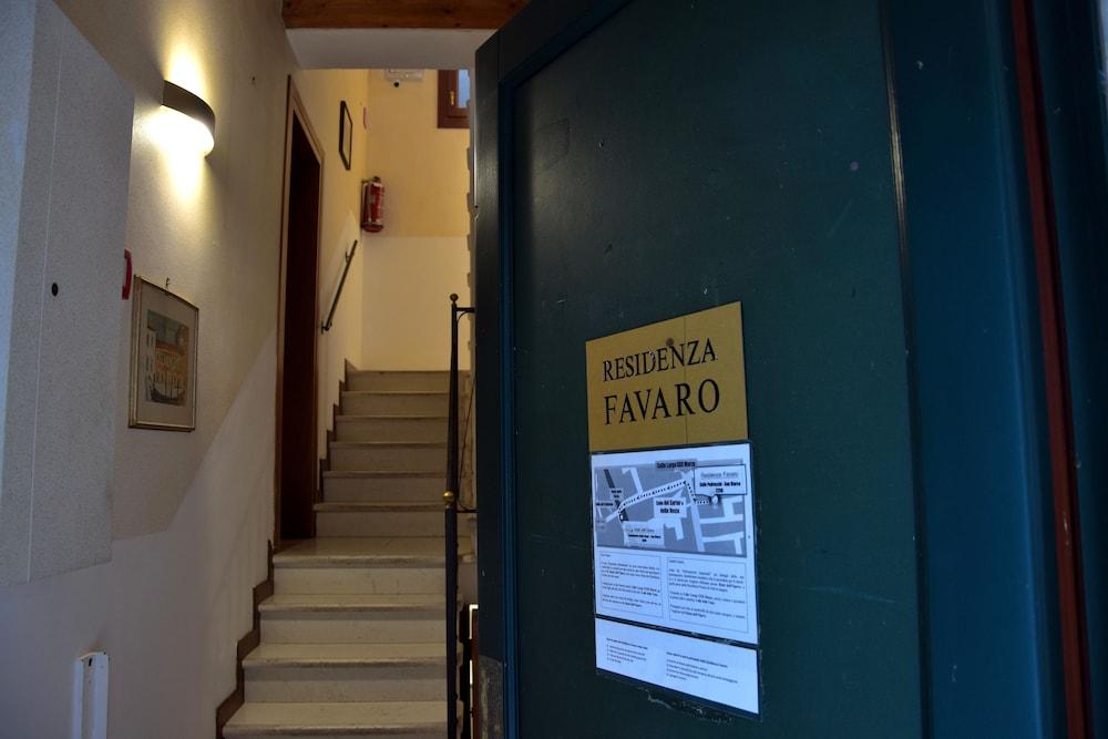 Residenza Favaro *
