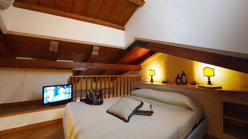 Hotel Residenza Favaro *