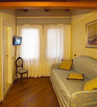 Residenza Favaro Venedig