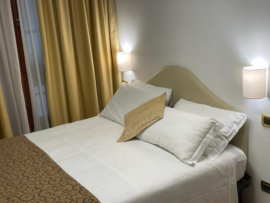 Residenza Favaro * Venise