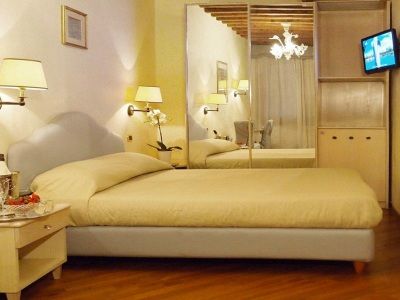 Residenza Favaro *