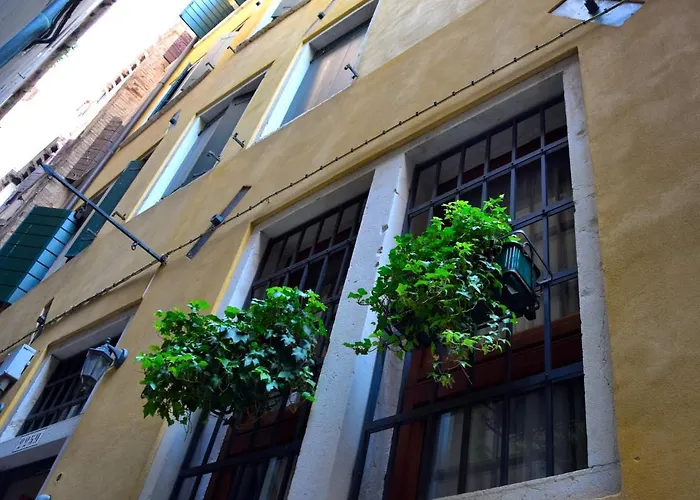 Residenza Favaro