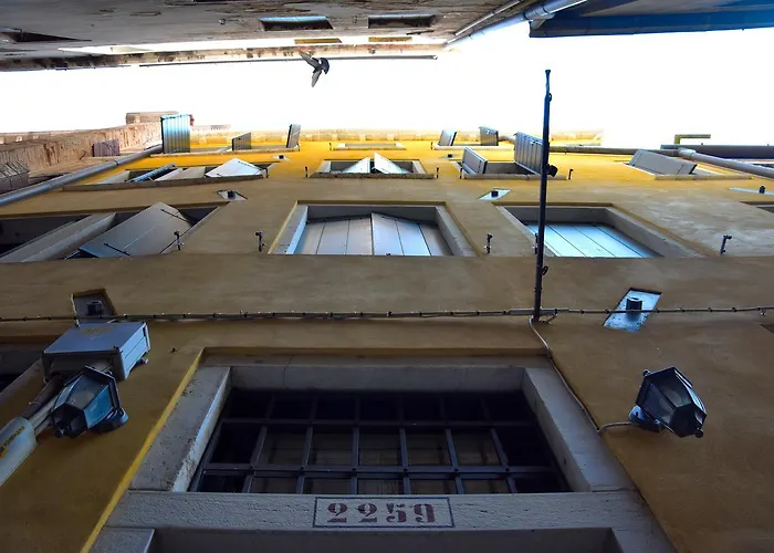 Residenza Favaro