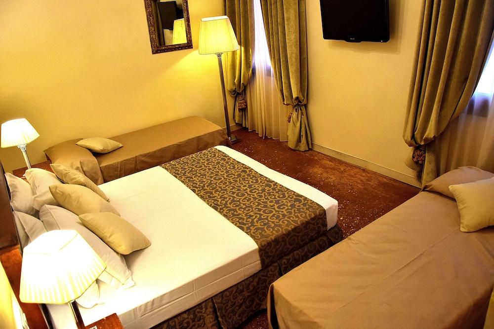 Hotel Residenza Favaro Venice