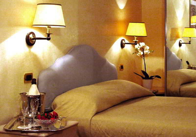 Hotel Residenza Favaro Venice